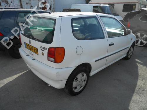 Steering column stalk VW POLO III (6N1) 60 1.4 | BP13871105I23 