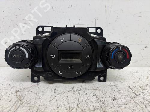 climate-control-ford-fiesta-vi-cb1-ccn-2008-39572290 main image