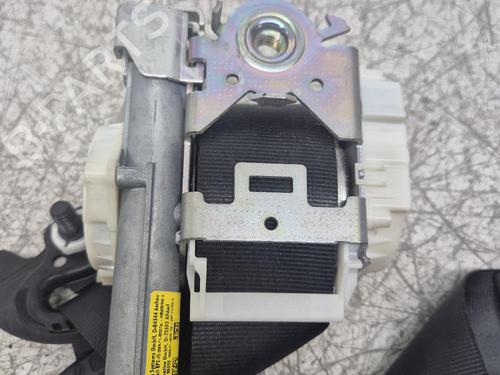 Used Front right seatbelt Front right seatbelt 38526879 38526879
