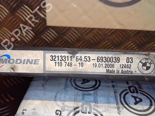 AC radiator BMW 3 (E90)  | BP14556934M32 