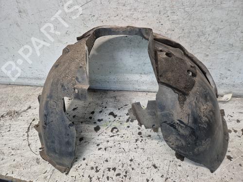 Used Wheel arch PEUGEOT 3008 I MPV (0U_) 1.6 HDi (114 hp) 29845898