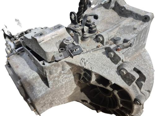 Gearbox CITROËN DS3 (SA_) 1.6 HDi 90 | BP27621916M3