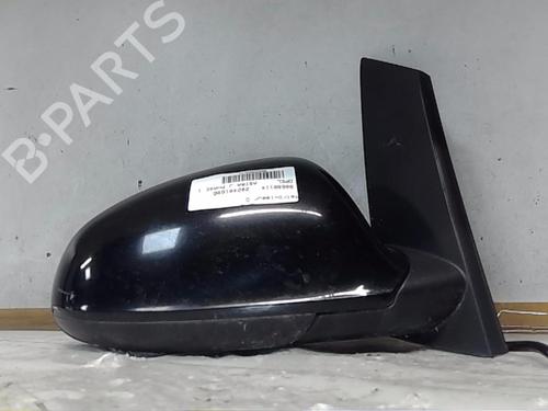 Right mirror OPEL ASTRA J (P10)  | BP19337381C27 
