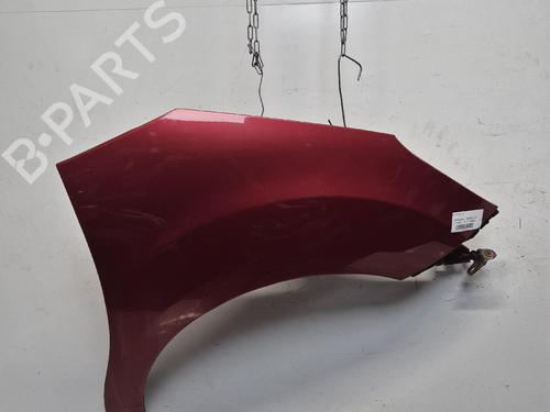 Used Right front fenders Right front fenders 37150015 37150015