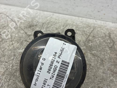 left-front-fog-light-renault-twingo-ii-cn0_-2007-39659698 main image