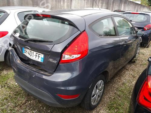 Ferdsskriver FORD FIESTA VI (CB1, CCN) 1.4 TDCi | BP13861479C48 