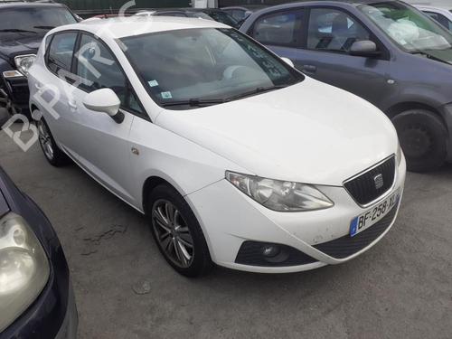 Climate control SEAT IBIZA IV (6J5, 6P1) 1.2 TDI | BP13834437I5 