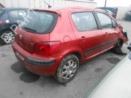Support PEUGEOT 307 (3A/C) 1.6 HDi 110 | BP14547377C155 