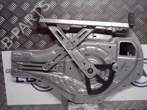 Front right window mechanism HYUNDAI TUCSON (JM) 2.0 CRDi All-wheel Drive | BP13863057C23 