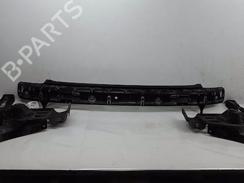 Used Rear bumper bracket BMW 6 (E63) 645 Ci (333 hp) 14567319
