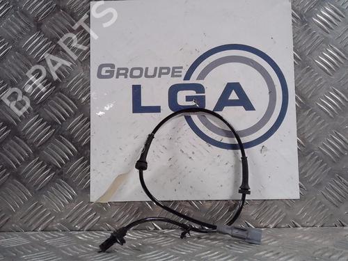 Used Electronic sensor RENAULT KADJAR (HA_, HL_) 1.5 dCi 110 (HLA3) (110 hp) 14551481