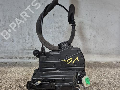 Used Front left lock RENAULT ZOE (BFM_) [2012-2025]  29494279