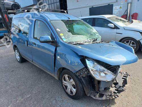 Switch DACIA DOKKER MPV (KE_) 1.5 dCi (KEAJ, KEAH) | BP37624043I30 - Image 6
