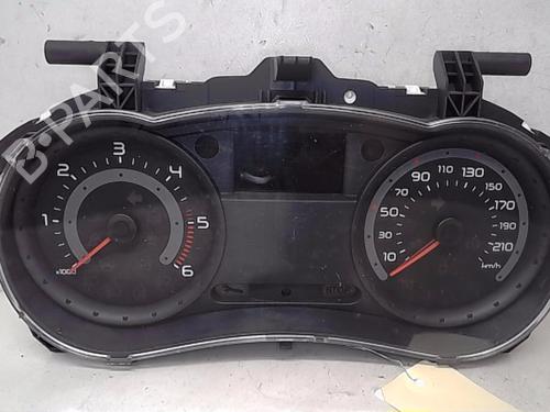 Instrument cluster RENAULT CLIO III (BR0/1, CR0/1)  | BP13841787C47 