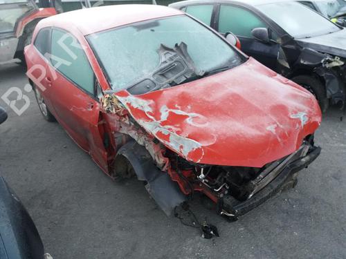 Front wiper motor SEAT IBIZA IV (6J5, 6P1) 1.2 TDI | BP13864770M29 