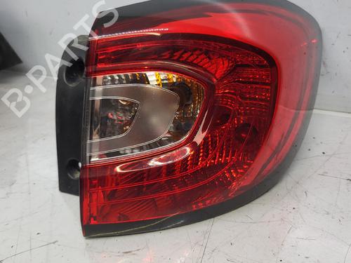 Right taillight RENAULT CAPTUR I (J5_, H5_) 1.5 dCi 110 | BP35997784C35 - Image 2