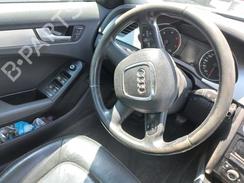 Front left interior door handle AUDI A4 B8 (8K2) 2.0 TDI | BP27509902I13  - Image 13