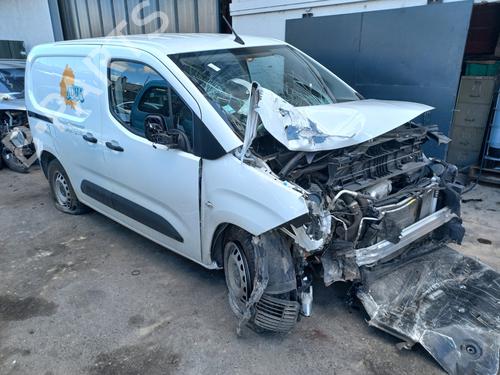Gearbox CITROËN BERLINGO (ER_, EC_) 1.5 BlueHDi 100 | BP36834042M3 - Image 8