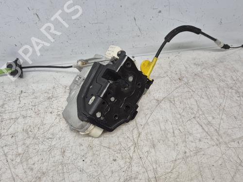 Used Front left lock Front left lock AUDI TT (8J3) 2.0 TFSI (200 hp) 34528764 34528764