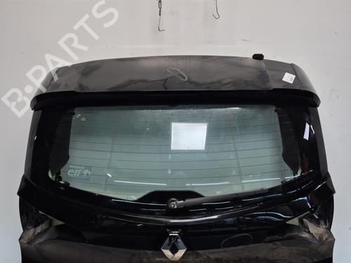 Used Tailgate Tailgate RENAULT SCÉNIC IV (J9_) 1.5 dCi 110 (110 hp) 33744247 33744247