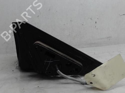 Used Left mirror MAZDA 6 Hatchback (GG) [2002-2008]  16037684