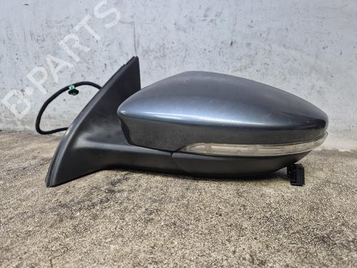 Left mirror VW PASSAT B7 Variant (365)  | BP29985234C26 