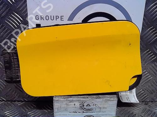 Used Fuel flap CITROËN BERLINGO Box Body/MPV (K9) [2018-2025]  13857044