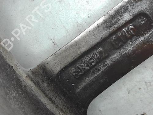 Used Rim VW POLO V (6R1, 6C1) 1.2 TSI 16V (90 hp) 18203335