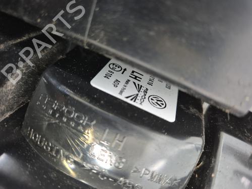 Left taillight VW CADDY IV MPV (SAB, SAJ) | BP33210864C34 - Image 3