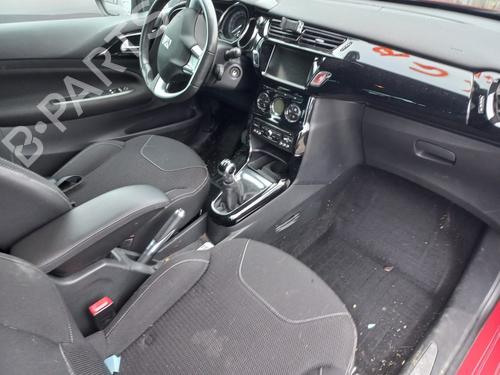 Gearbox CITROËN DS3 (SA_) 1.6 HDi 90 | BP23063109M3 