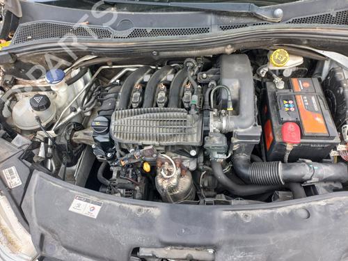 Left front shock absorber PEUGEOT 208 I (CA_, CC_) 1.0 VTi | BP32291345M16