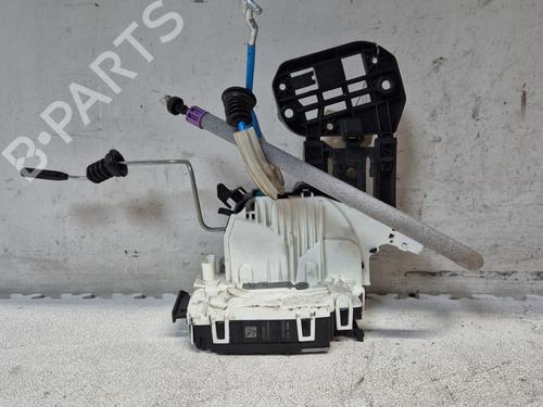 Used Rear right lock MERCEDES-BENZ A-CLASS (W176) A 200 CDI / d (176.008) (136 hp) 25606340