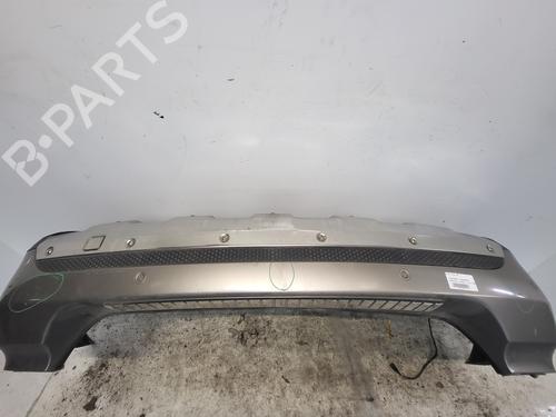 rear-bumper-mercedes-benz-m-class-w164-2005-2006-2007-2008-2009-2010-2011-2012-34200892 main image