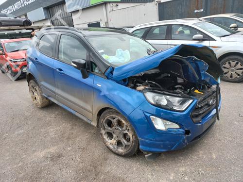 Engine control unit (ECU) FORD ECOSPORT  | BP33947060M57  - Image 7