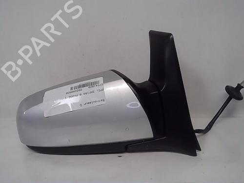 Right mirror OPEL ZAFIRA / ZAFIRA FAMILY B (A05) 1.9 CDTI (M75) | BP13847726C27 