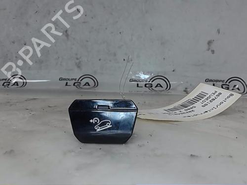 Used Switch PEUGEOT 5008 II (MC_, MJ_, MR_, M4_) 1.6 THP 165 (M45GZW, M45GYW, M45GYV) (165 hp) 17906535