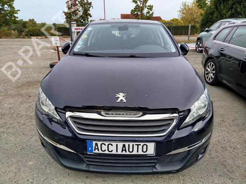 Brugte PEUGEOT 308 I (4A_, 4C_)    4632000
