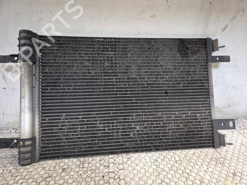 Used AC radiator CITROËN BERLINGO Box Body/MPV (K9) [2018-2025]  26945112