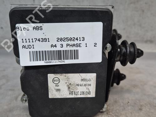 ABS pump AUDI A4 B8 (8K2) 2.0 TDI | BP28485394M43