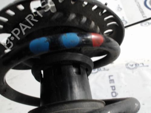 Left front shock absorber VW POLO (9N_, 9A_) 1.4 TDI | BP13870401M16 