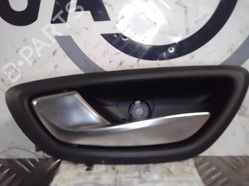 Rear left interior door handle RENAULT MEGANE IV Grandtour (K9A/M/N_) 1.5 dCi 110 | BP13858258I15 