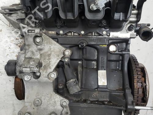 Used Engine RENAULT TWINGO II (CN0_) [2007-2025]  30840476