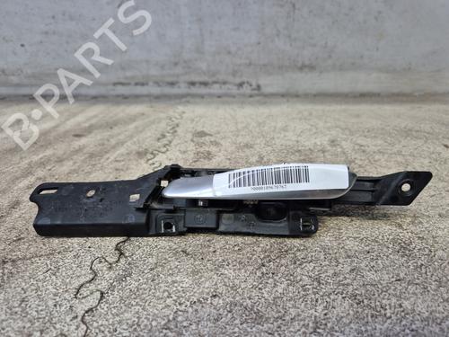 Used Front left interior door handle BMW X5 (E70) [2006-2013]  27666158