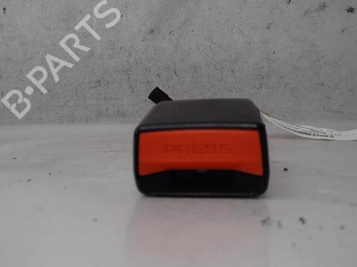 Used Seat buckle BMW 1 (F20) 125 d (218 hp) 16376929