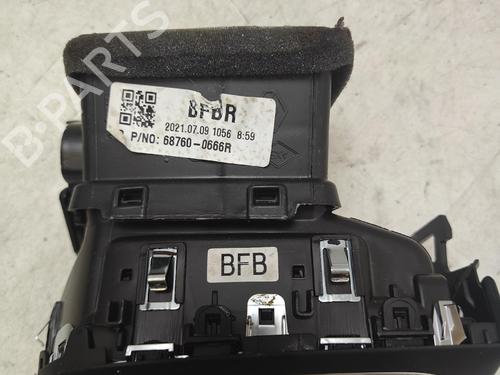 Used Air vent Air vent 36913307 36913307