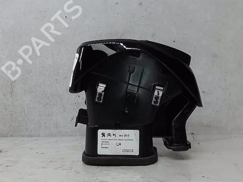 Used Air vent CITROËN C3 AIRCROSS II (2R_, 2C_) 1.2 PureTech 110 (2RHNZB, 2RHNZW, 2RHNPX, 2RHNPJ) (110 hp) 16924015