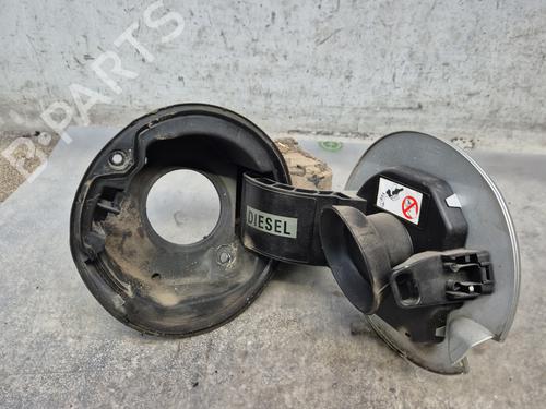 Used Fuel flap RENAULT SCÉNIC III (JZ0/1_) 1.6 dCi (JZ00, JZ12) (130 hp) 29845978