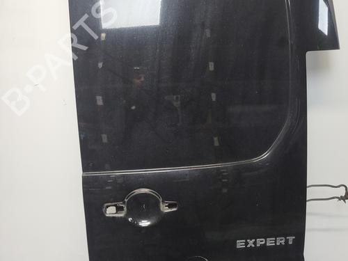 Used Right tailgate PEUGEOT EXPERT Van (VF3A_, VF3U_, VF3X_) 2.0 HDi 130 (128 hp) 31656050