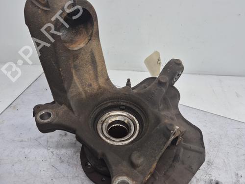 Right front steering knuckle CITROËN JUMPER II Van | BP32291687M26