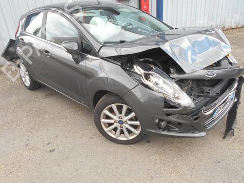 Front right window mechanism FORD FIESTA VI (CB1, CCN) 1.5 TDCi | BP13825866C23 